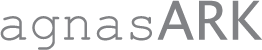 agnasARK Logotyp